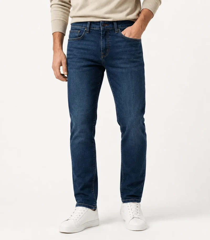 Erkek Jean Pantolon MRD-E-JN-019