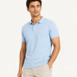 Erkek Polo Yaka Tişört MRD-E-PL-003