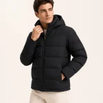 Erkek Şişme Mont MRD-E-SM-013
