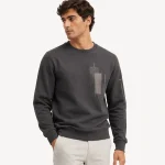Erkek Sweatshirt MRD-E-SW-007