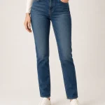 Kadın Jean Pantolon MRD-K-JN-020