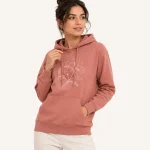Kadın Kapüşonlu Sweatshirt MRD-K-HD-010