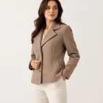 Kadın Mont MRD-K-MN-012
